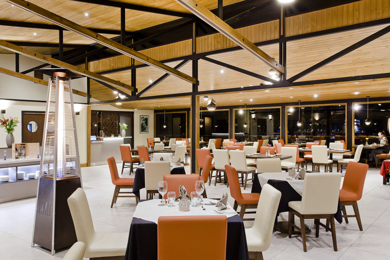 Food & Drinks 4, Savegre Hotel Natural Reserve & Spa, Pérez Zeledón