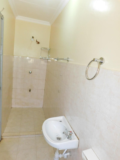 Bathroom 4, Bangili Rentals, Langata