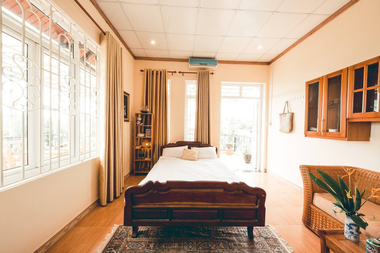 Bedroom 5, Hillside Homestay Hue - Top Apartment, Huế