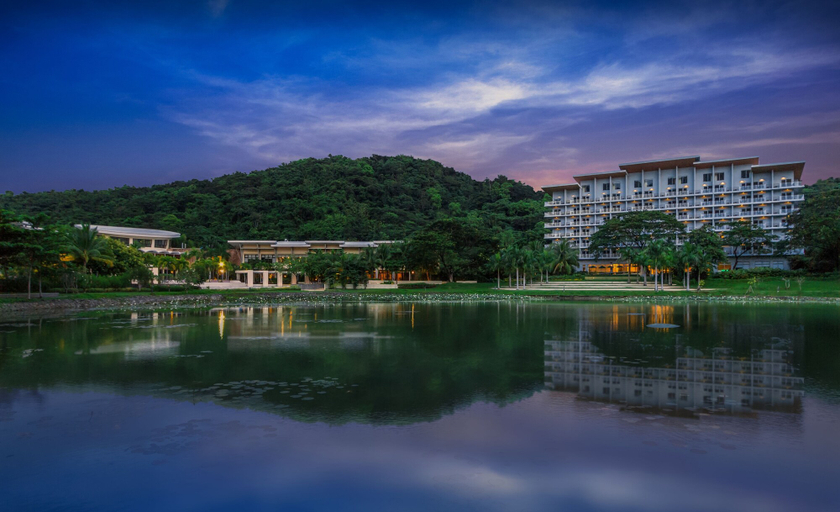 Exterior & Views 3, Pico Sands Hotel, Nasugbu