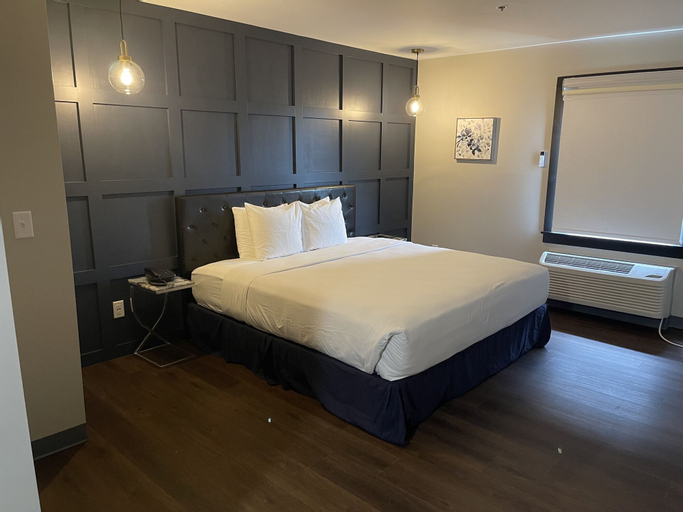 Bedroom 6