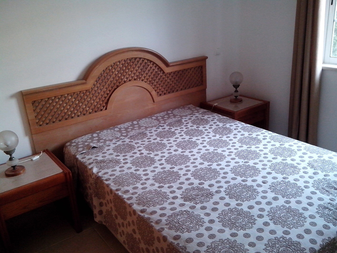 Bedroom 4, 1 Bed Flat - Sleeps 2 - Parking - Wifi, Albufeira