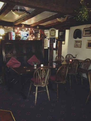 Food & Drinks 5, The Halfway House Inn, Shropshire