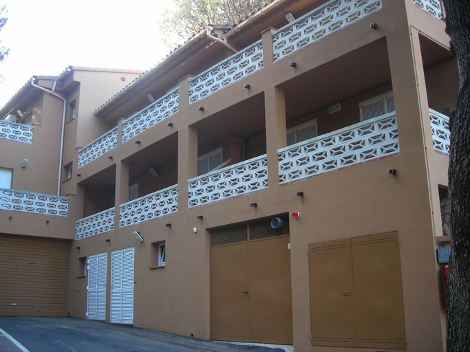 Exterior & Views 2, Camping El Maset, Girona