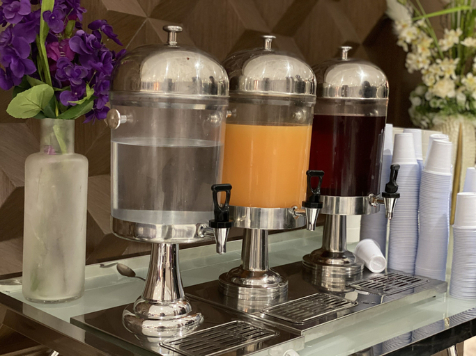 Food & Drinks 5, Violet Al Shisha Hotel, Makkah