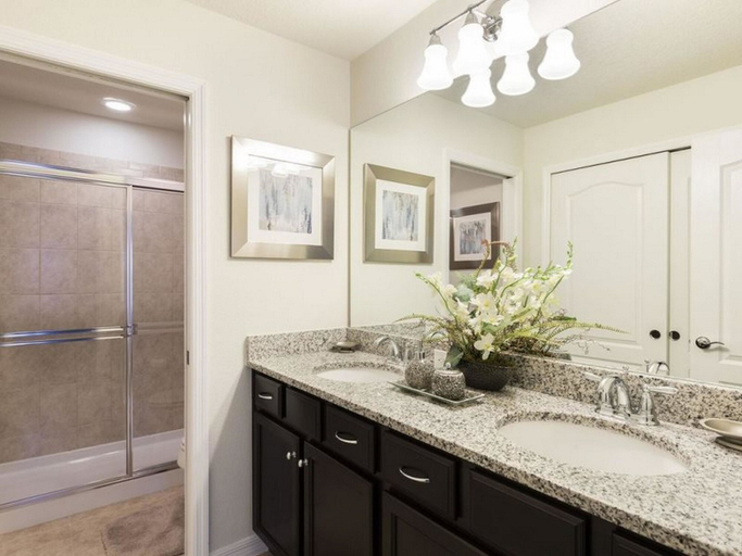 Bathroom 4, Windsor at Westside Homes by Atlas VH, Osceola