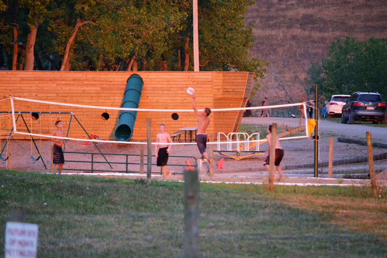 Others 4, Zion Retreat & RV Park, Belmont
