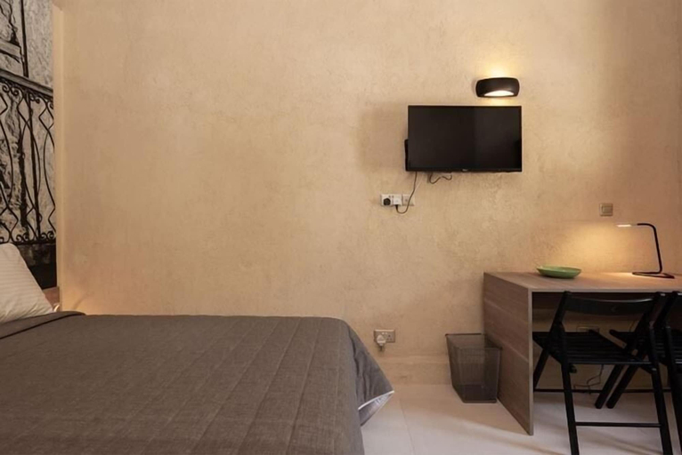 Bedroom 3, Casa Mespilea
