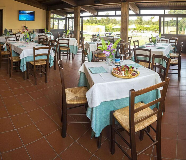Food & Drinks 5, Sicily Country House & Beach, Catania