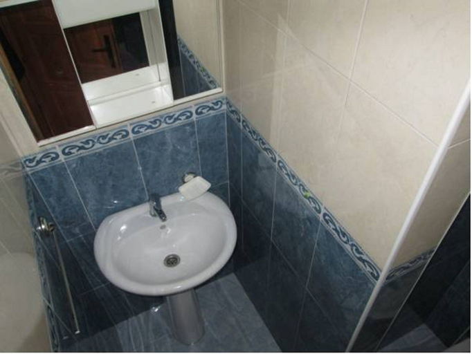 Bathroom 3, B&B Lovac Azurina