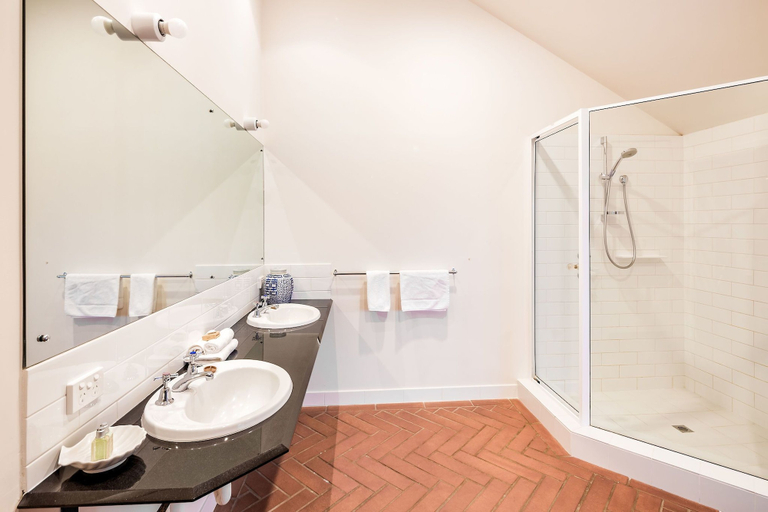 Bathroom 3, Beachfront House, Busselton