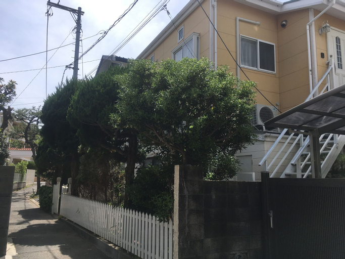 Exterior & Views 2, Zushi Beach House, Zushi