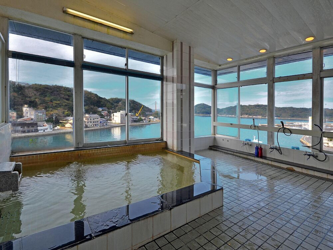 Sport & Beauty 4, Ryokan KANAMARU, Karatsu