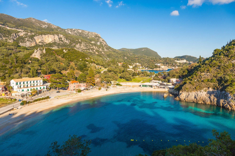 Others 5, Vasillis Large Private Pool Walk to Beach Sea Views A C Wifi Car Not Required - 1026, Ionian Islands