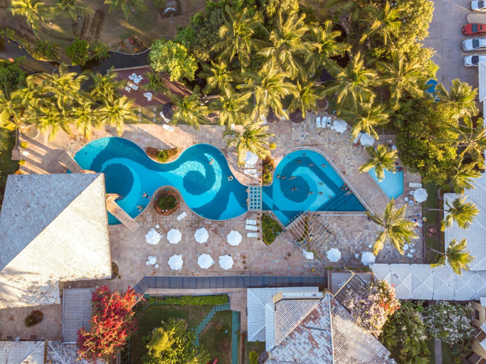 Exterior & Views 2, Portobello Praia, Porto Seguro
