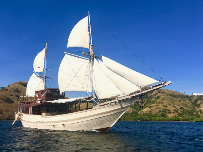 Others 5, Perjuangan Boat 2, West Manggarai