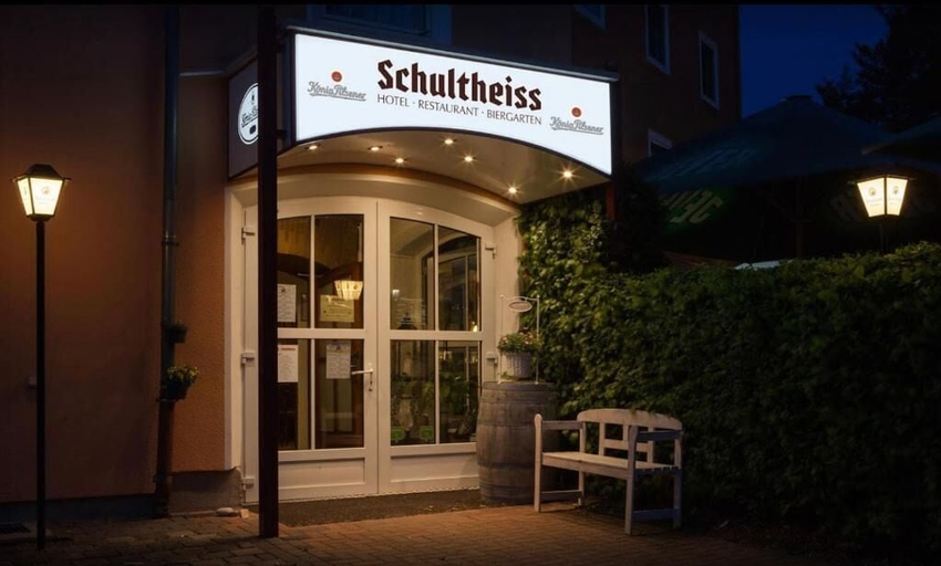 Exterior & Views 2, Hotel Schultheiss 52, Hameln-Pyrmont