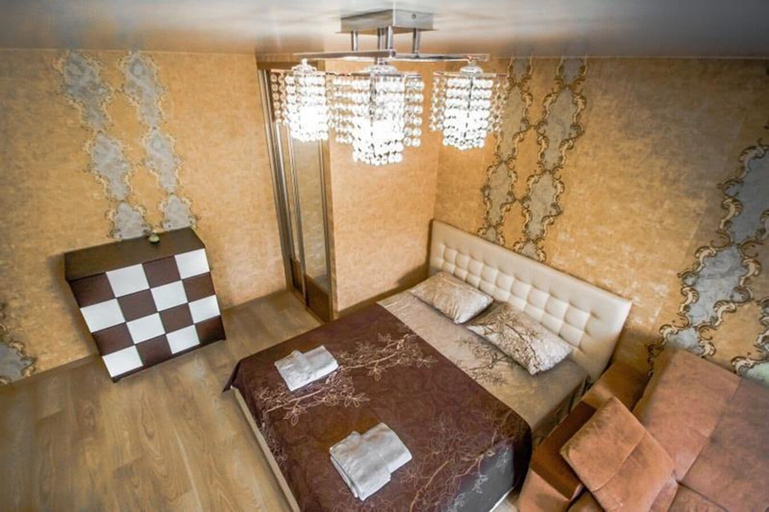 Others 5, Apartment on Admirala Fokina 31, Vladivostok gorsovet
