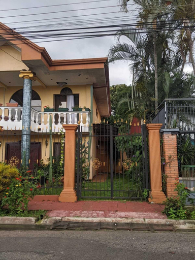 Exterior & Views 2, Hermoso apartamento cerca del aeropuert1, Alajuela