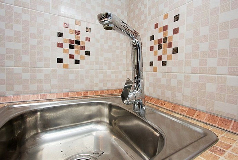 Others 4, ApartLux Arbatskaya, Central