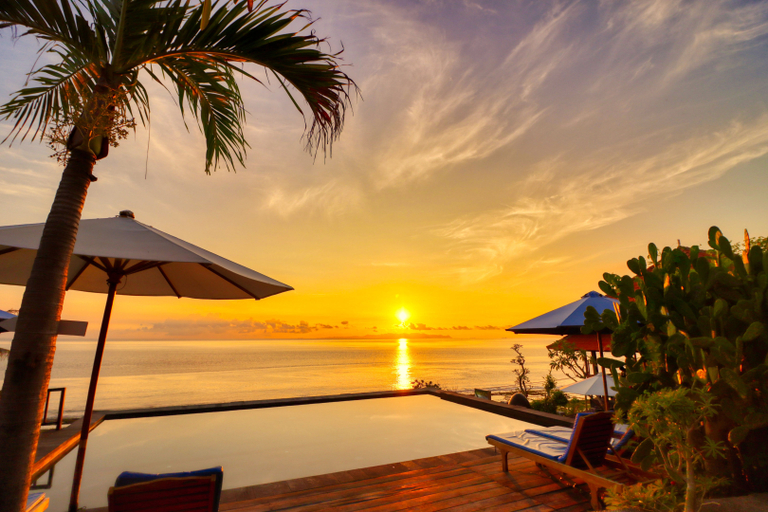 Others 2, Manta Cottages with Sea View, Klungkung