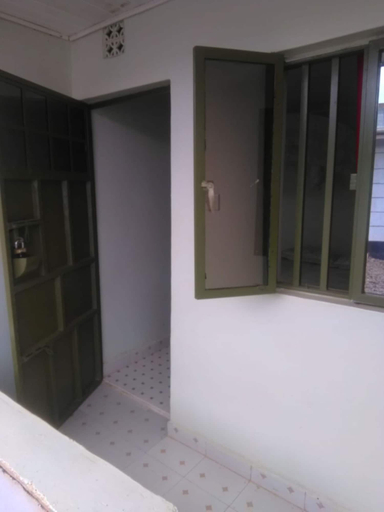 Bedroom 4, Dreamland Guest House, Ugunja
