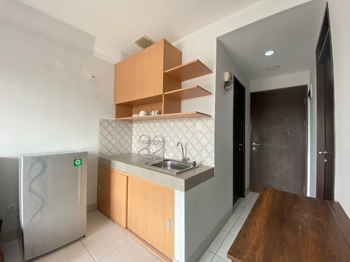 Others 3, Bright And Relaxing 2Br At Mekarwangi Square Bandung, Bandung