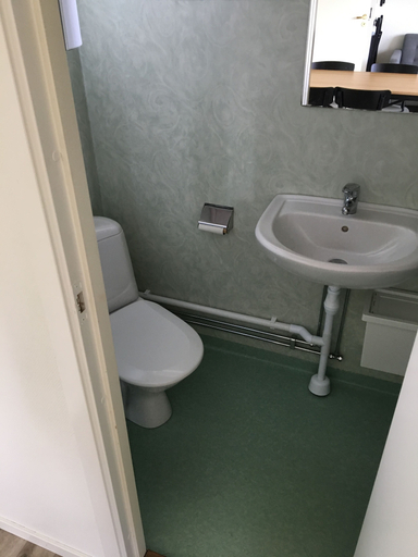 Others 5, Kapelludden Camping & Stugor, Borgholm