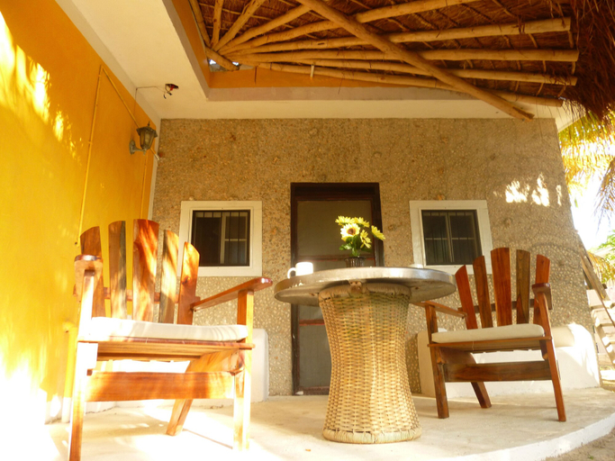 Others 5, Antigua Lodge, Tizimín