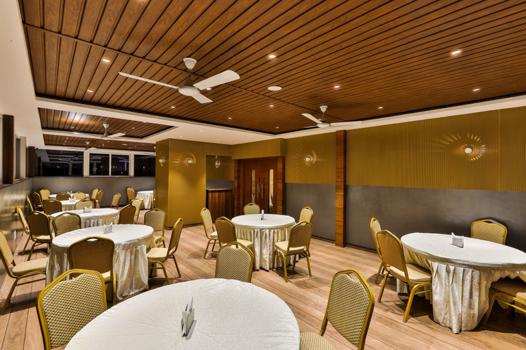 Food & Drinks 5, HOTEL VBR GRAND INN, Bangalore
