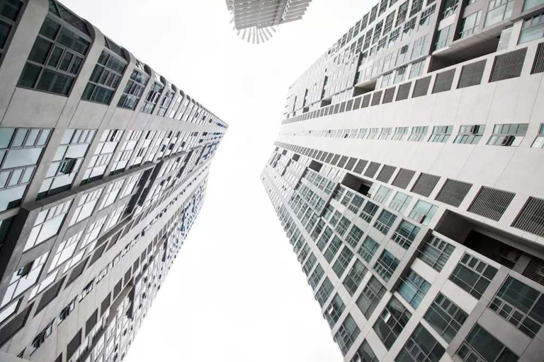 Exterior & Views 2, The Robertson 1, Kuala Lumpur