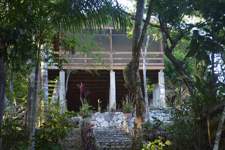 Exterior & Views 2, Santa Cruz Cabins