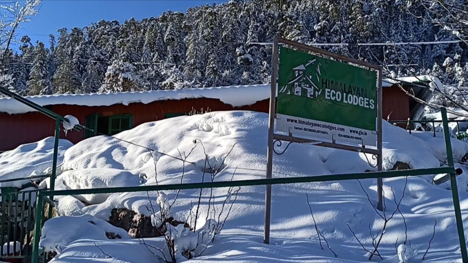 Exterior & Views, Himalayan High, Auli, By Himalayan Eco Lodges, Chamoli