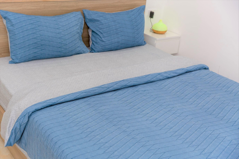 Bedroom 3, Muong Thanh Apartment, Da Nang