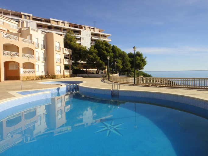 Sport & Beauty 4, Apartamentos Edison-46, Castellón