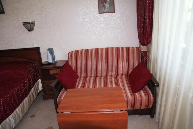 Others 4, Na Pribrezhnoy Guest House, Sochi gorsovet