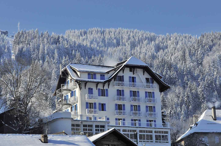 Village vacances Le Chablais, Haute-Savoie