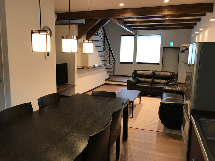 Others 4, Tsuru Apartments, Furano