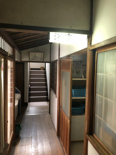 Others 5, Higashiyama Hotel, Kyoto