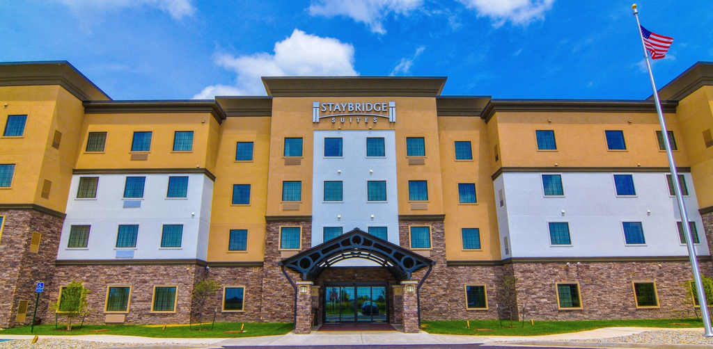 Exterior & Views 2, Staybridge Suites LAFAYETTE, Tippecanoe