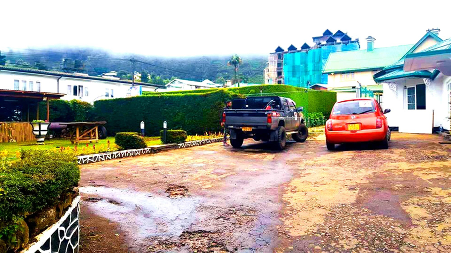 Exterior & Views 2, Blandford Bungalaow, Nuwara Eliya