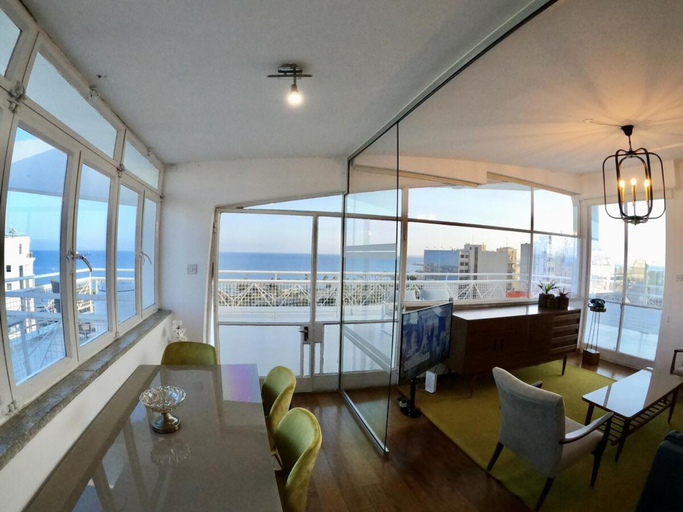 Food & Drinks, 1-80 Collection Penthouse by TrulyCyprus