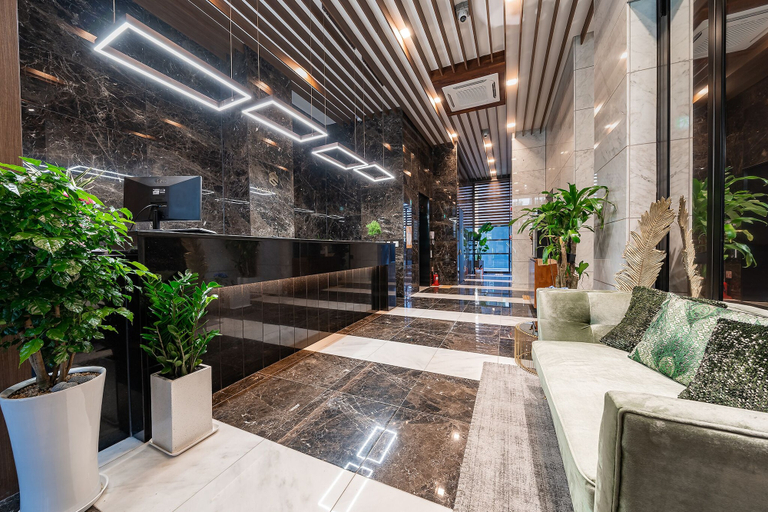 Others 4, Hotel RU136, Eun-pyeong