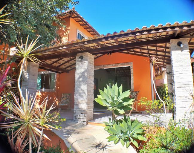 Exterior & Views 2, Pousada Destino Buzios, Armação dos Búzios