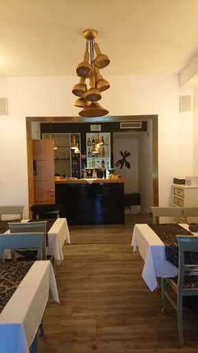 Food & Drinks 5, Hotel Boutique Natka, Rovinj