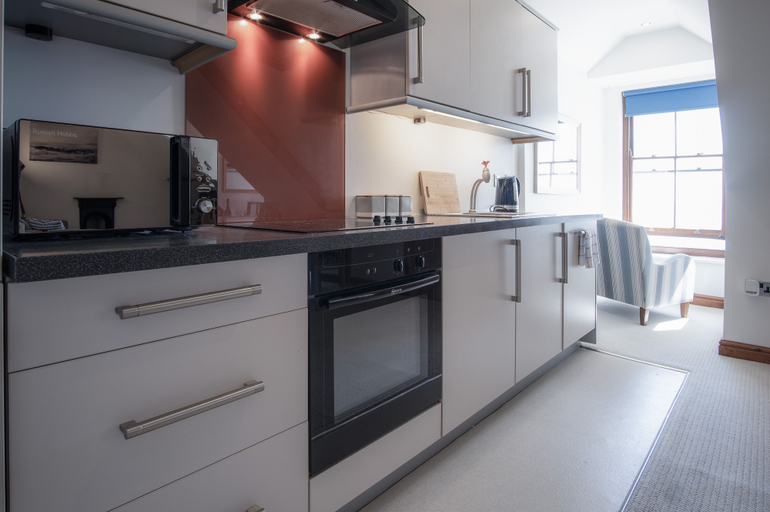 Others 4, The Nest - 1 Bedroom Apartment - Tenby, Pembrokeshire