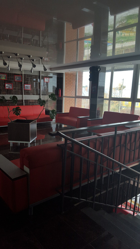 Food & Drinks 4, Drive Park Ladoga, Priozerskiy rayon