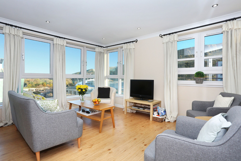 Others 4, Edinburgh Arthur Seat View Apartment, Edinburgh