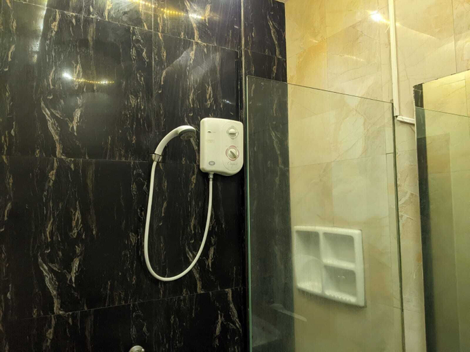 Bathroom 3, My Capsule Bali, Badung