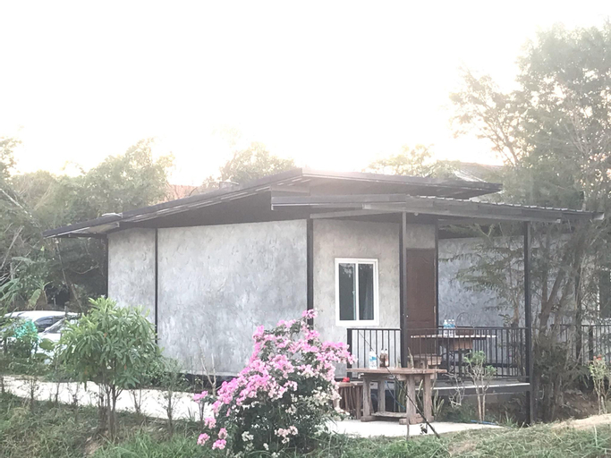 Kabinburi Resort , Kabin Buri